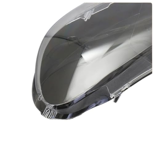 Lentille phare avant Golf 6 MK6 R coque de remplacement contre phares ternes