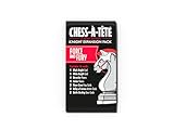 Chess-a-tete Knight Expansion Pack: Force and Fury