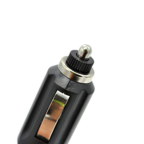 Nski NSKI-5R-CC Car Charger Battery Eliminator For Baofeng Two Way Radio Walkie Talkie Uv-5R 1800Mah Battery High Capacity thumb #4