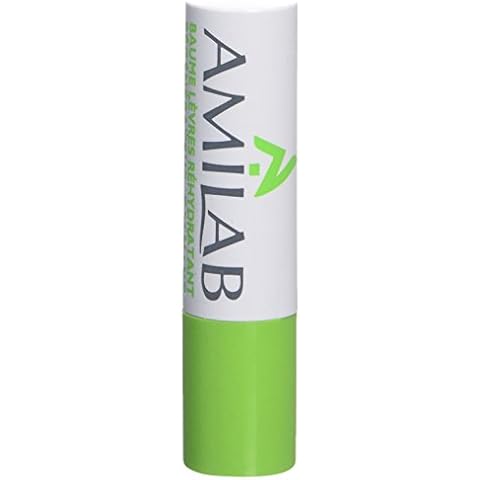 Amilab Lip Care 4,7gr by Amilab Cover
