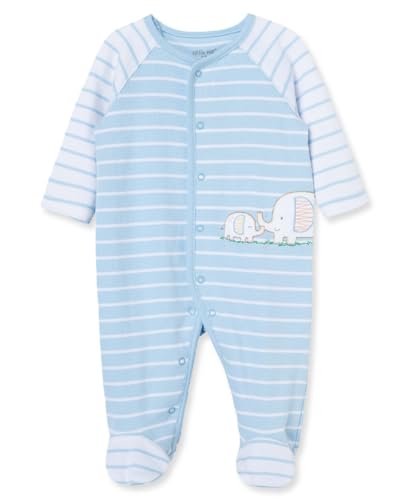 Image of Little Me baby-boys Baby Boys Footie