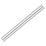 HAKIDZEL ネイルマグネット 爪用の磁気スティック 両端 棒 マニ マグネット キャットアイマグネットツール マニ 磁気ペン キャットアイジェル 円筒形 金属