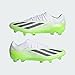 adidas x Crazyfast.1 Firm Ground Adult Soccer Cleats