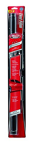 4. Black Magic Select Automotive Window Tint Film
