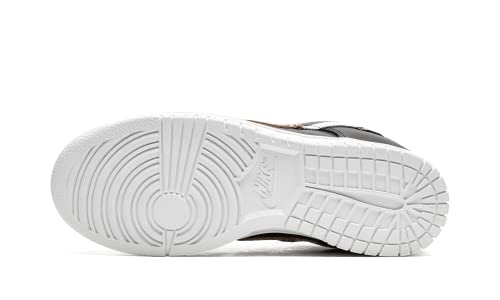 Image of Nike Women's W Dunk Low Basketball Shoes