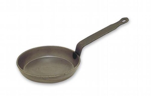 Bassine à confiture de Buyer de 40 cm pour réussir vos gelées de fruits maison en grand volume
