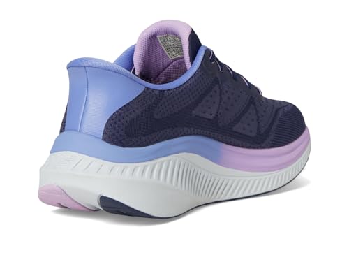 Image of Skechers Women's Max Cushioning Arch Fit Areena Hands Free Slip-ins