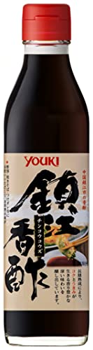 ユウキ 鎮江香酢 300ml