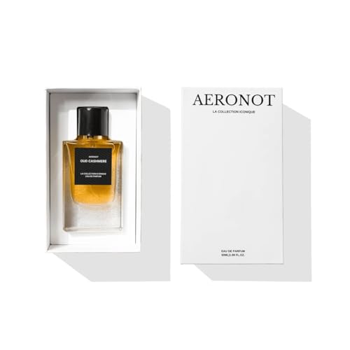 Image of Perfume Men & Women OUD CASHMERE 50ML