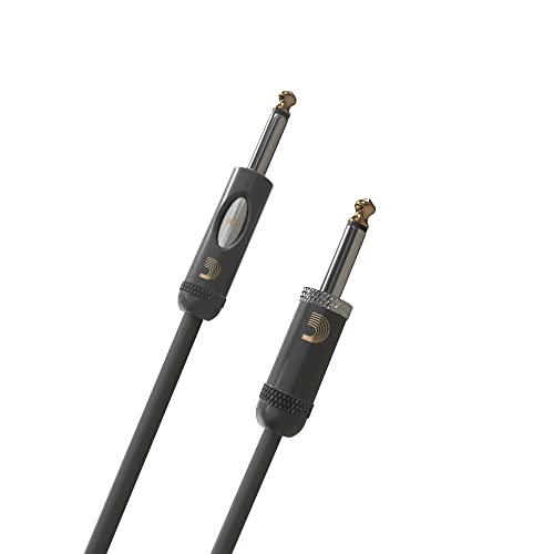 Câble pour instrument 3m Planet Waves libérant votre créativité en studio