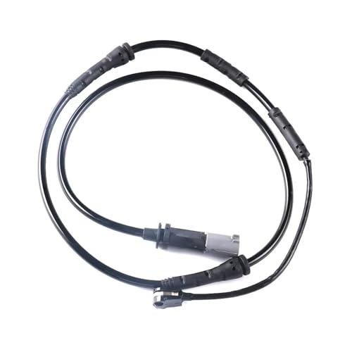 Sensor de pastillas de freno delanteras X3 F25 cable aviso 34356790303