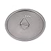 Produktbild TOAKS Titandeckel Titan Deckel für Tasse/Becher und Topf (95mm-b)