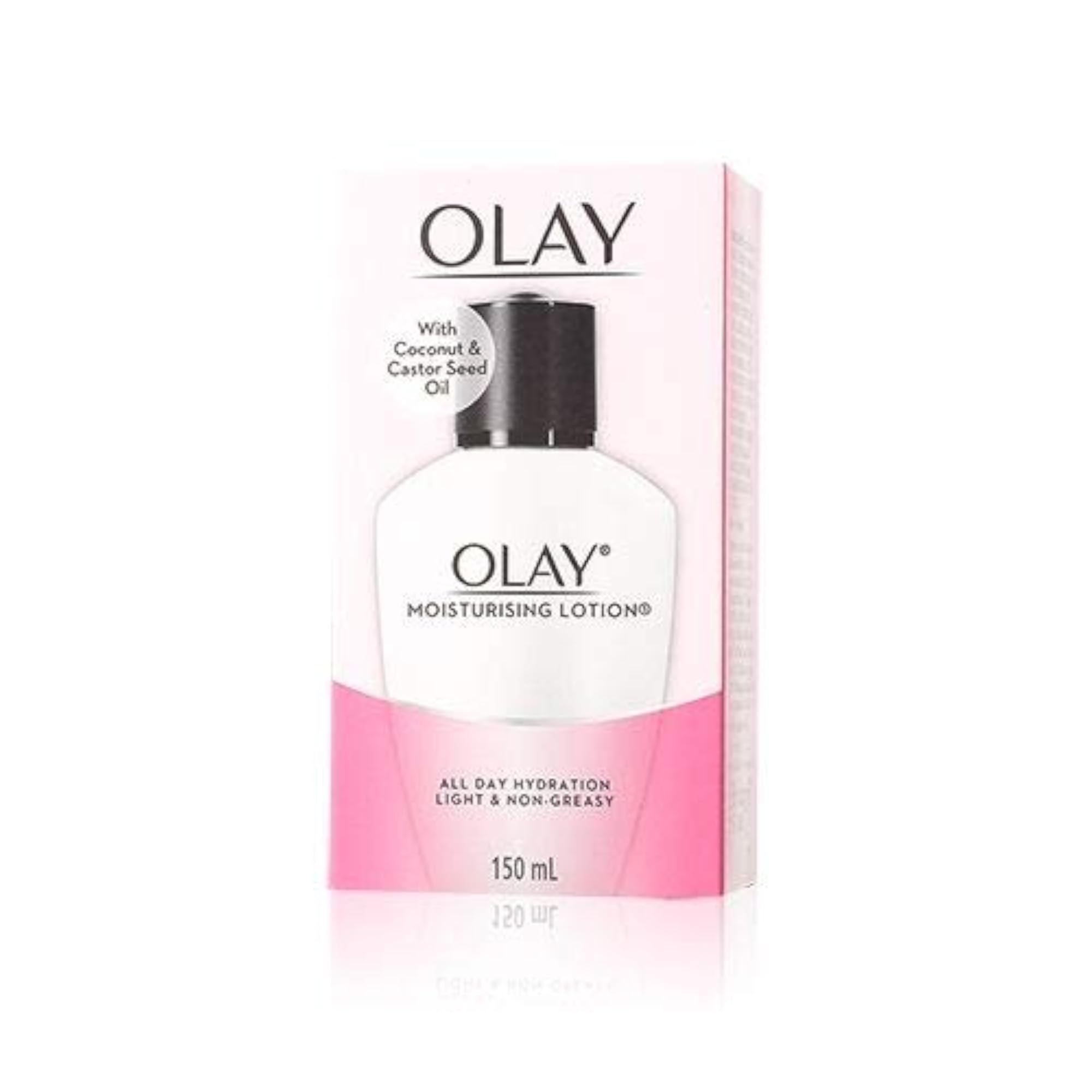 Total Effects Anti Ageing Skin Cream
