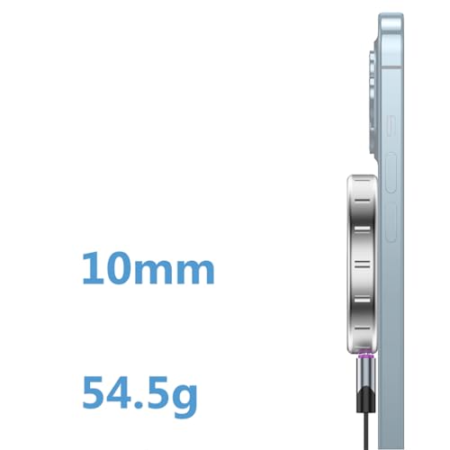 JMT 2230 Caja Externa Magnética para SSD M.2 2TB USB-C miniatura 3