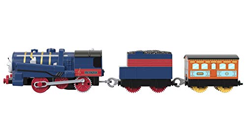 Fisher Price - Thomas and Friends Greatest Moments Lorenzo and Pepe - Image 5
