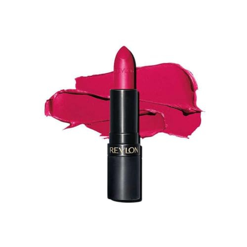 Image of Revlon Super Lustrous Lipstick, Cherries In The Snow (4.2G) Cream Finish