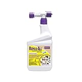 Keep Rabbits At Bay With Pet Safe Rabbit Repellent (2023) Bonide 240 1 Qt Shot-Gun® Repells-All® Animal Repellent Ready To Spray