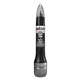 Dupli-Color EAFM04170 Scratch Fix All-In-1 Exact-Match Automotive Touch-Up Paint – Ford Magnetic – 0.25 oz. Paint Pen, 0.5 Fl Oz (Pack of 1)