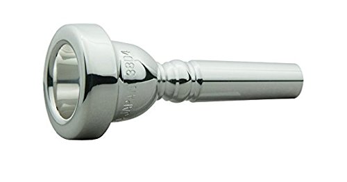 Yamaha Yac Ah38D4 Standard Series 38D4 Alto Horn Mouthpiece #TOP6