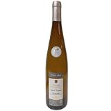 12% vol Pinot Gris, Domaine de la Barillière 2024, Val de Loire, Blanc Sec aromatique, 1 x 75 cl.