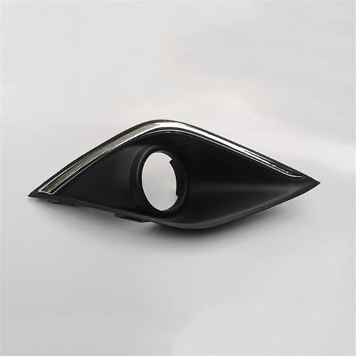 Cache cadre antibrouillard Outlander droit remplacez votre grille endommagée