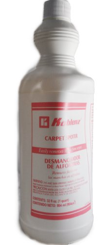 Koblenz Carpet Spotter 32oz
