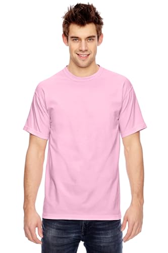 Image of Comfort Colors Adult Short Sleeve Tee, Style G1717