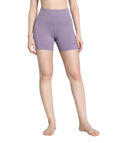 Short de Motard PUMA Collants de Sport Confortables pour Éviter les Frottements