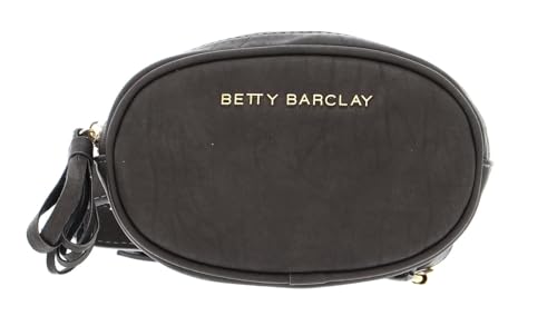 Belt bag Betty Barclay anthracite pour vos sorties et virées shopping