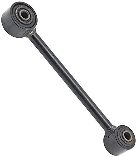 Image of Detroit Axle - Rear Shock Absorbers Kit for Chevrolet Blazer GMC Jimmy Olds Bravada [4-Door Models], 2 Shock Absorbers + 2 Stabilizer Sway Bar End Links Replacement