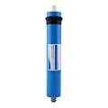 Oumefar Reverse Osmosis Membrane Water Filter Membrane Replacement ULP1812-75GPD Membrane Parts for Home Hospital Laboratory