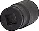 KS Tools 515.1432 3/4 Sechskant-Kraft-Stecknuss, lang, 32mm, Farbe