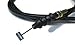Vital All-Terrain Accelerator Throttle Cable for Yamaha G2, G8, G9, G11, G14 Golf Cart Car (85-94)