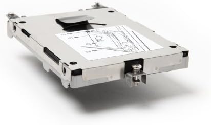 Newmodeus HDD caddy for HP 8460, 8560p, 8760w,6560b compare 642774-001
