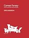 Carmen Fantasy for Two Pianos