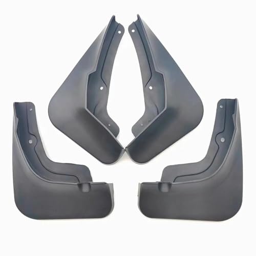 Bavettes de protection anti-éclaboussures Trumpchi Aion V pour stopper les impacts de gravillons