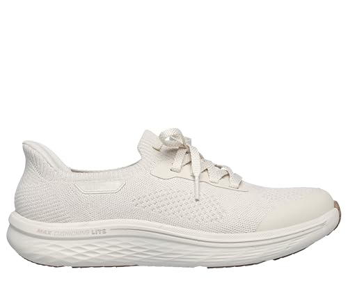 Skechers Women's On-The-go Max Cushioning Lite Aura Hands Free Slip-ins Sneaker4