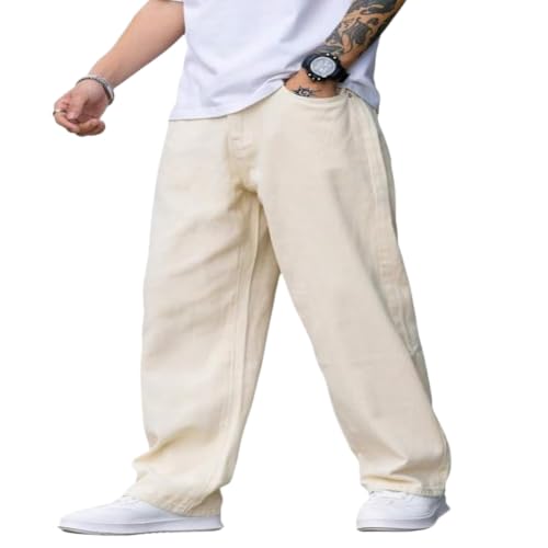 Image of ODDMONKEY Jeans for Man || Baggy Jeans for Man || Pant for Men (JEANS-13)