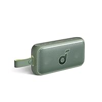 Cassa Bluetooth Soundcore Motion 300 - Audio Alta Risoluzione, 13h Autonomia, IPX7, Con BassUp