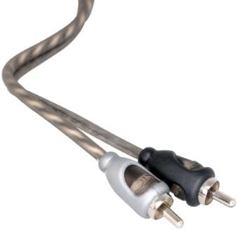 Rockford Fosgate 16-Feet Twisted Pair Signal Cable