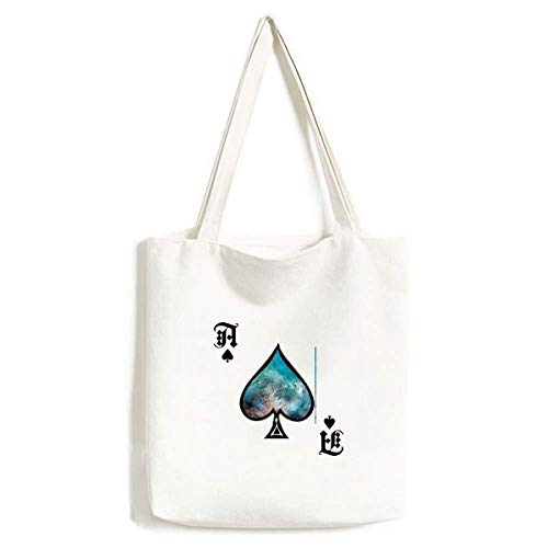 Sac à main motif poissons Ocean idéal pour la plage et le marché