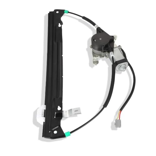 Lève-vitre électrique arrière droit pour restaurer la commande de vitre Explorer - 2
