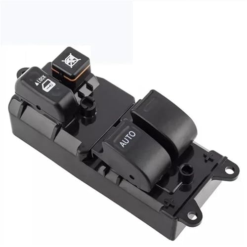 Lève-vitre interrupteur Toyota Land Cruiser commande électrique bouton de remplacement