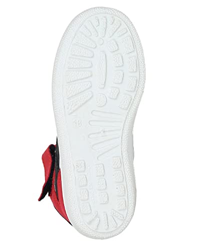Zapatos Niño, Imagen adicional
