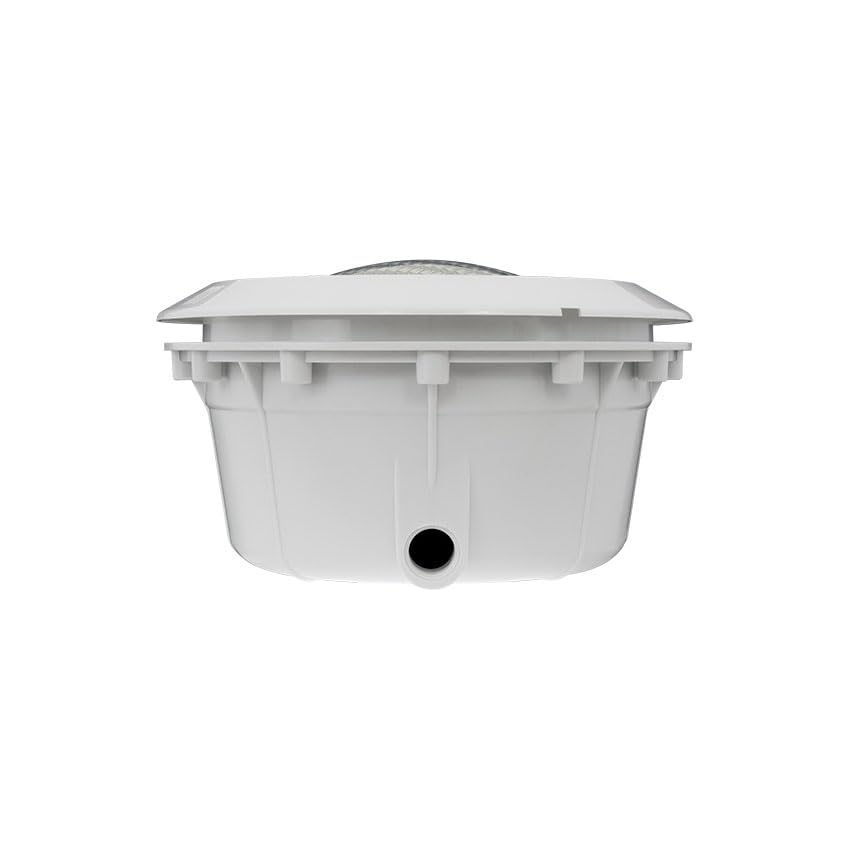 PRENDELUZ Proiettore piscina bianco PAR56 c/nicchia IP68