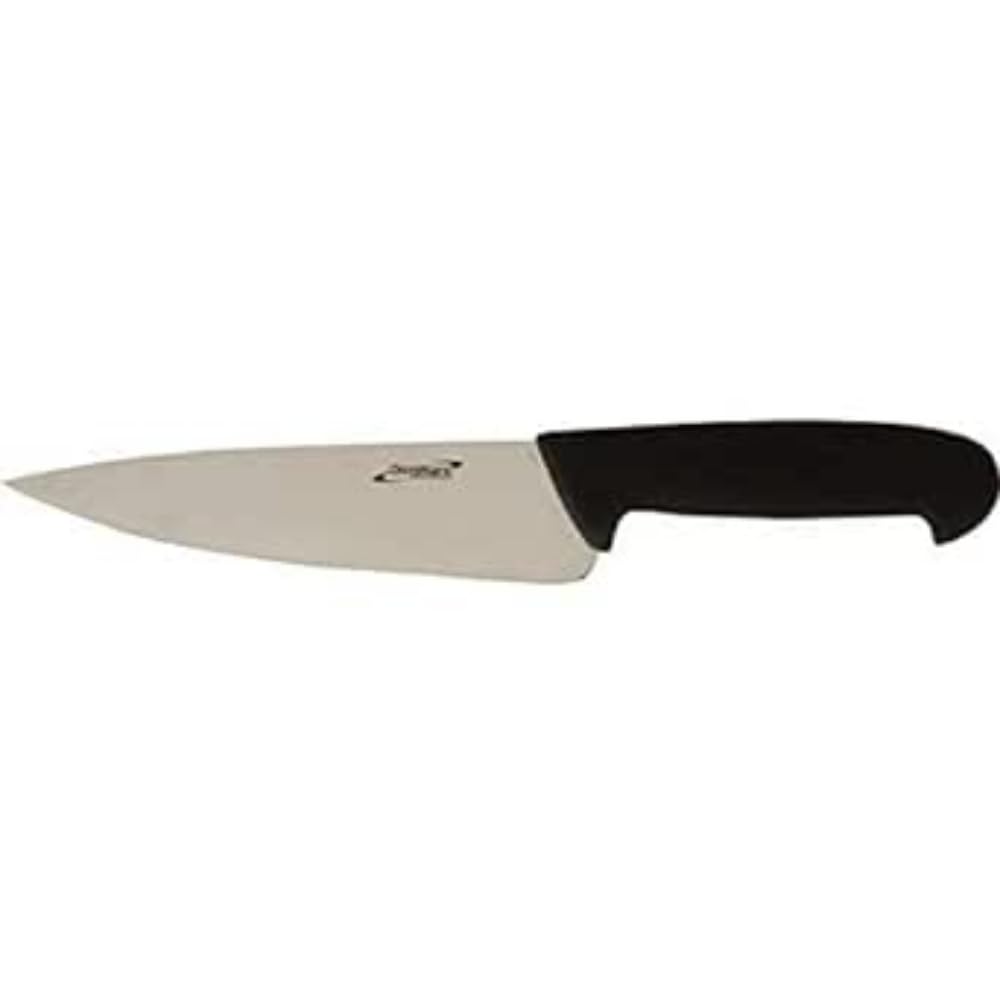 Genware NEV-K-C8 Chef Knife, 8"