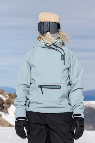 686 Women's Waterproof Hoody