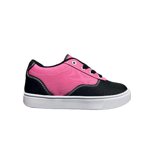 HEELYS Unisex-Child Modern Wheeled Heel Shoe2