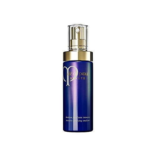 Cle De Peau Intensive Fortifying Emulsion 125ml