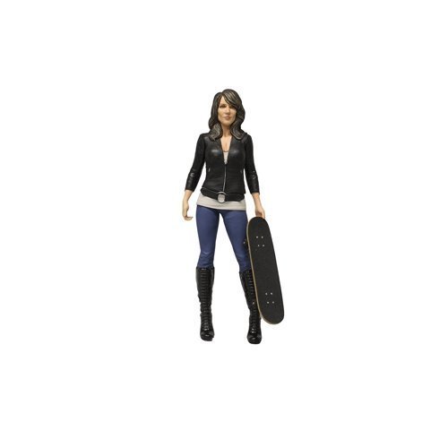 star images 6-Inch Sons of Anarchy Gemma Teller Morrow Figure by Star images